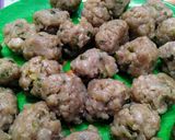Foto langkah ke 9 dari resep NYUKNYANG HITAM (kasar).