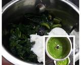 Paneer Saag | recipe step 5 photo