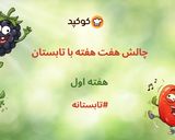عکس مرحله 13 از دستور کدو پلو سیستانی 😋