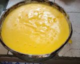 Foto del paso 3 de la receta: Bizcochuelo fácil y con sólo 3 ingredientes
