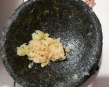 Foto langkah ke 2 dari resep Sayur oyong endolita.