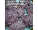 Foto langkah ke 10 dari resep Donat Ubi Empuk Tanpa Telur.