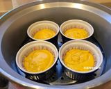 A picture of step 9 of Three Types of Prosperity Steamed Cakes (Fa Gao) for the Year of the Ox.