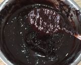 Foto langkah ke 3 dari resep Roti isi coklat dan resep selai coklat yang ketofy.