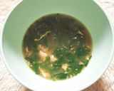 Foto langkah ke 6 dari resep Sup Telur Daun Katuk untuk #pejuangasi.