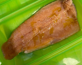 Foto del paso 1 de la receta: Trucha en estuche de vapor Lékué