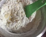 Foto del paso 4 de la receta: Alfajores de maicena rellenos de crema bariloche