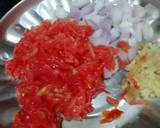 Spicy Urad dal recipe step 2 photo