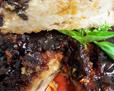 Foto del paso 10 de la receta: Budín de Pan con Zanahoria🇵🇪#elrefranero