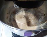 Foto del paso 6 de la receta: Muffins de plátano y nuez, con una cobertura de dulce de leche