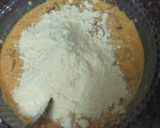 ओट्स बेसन चीला (Oats besan cheela recipe in Hindi) रेसिपी चरण 1 फोटो