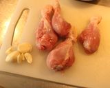 Foto del paso 1 de la receta: Almu a la S. Hackett...Defector
