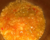 Foto del paso 4 de la receta: Judiones con jamón