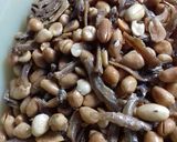 Foto langkah ke 3 dari resep Teri Kacang.
