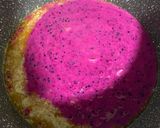 Foto langkah ke 3 dari resep MPASI 7+ bubur buah naga (BB BOOSTER).