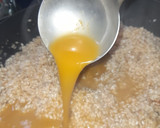 Foto del paso 7 de la receta: Risotto de crema de marisco