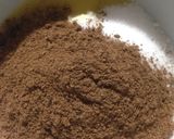 Fűszeres kalács recept fázis 2 fotója