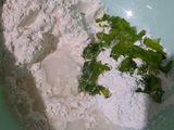 Tempe mendoan