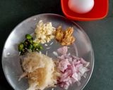লাউ এর প্যানকেক (lau PanCake recipe in Bengali) রেসিপি ধাপ - 1 ছবি