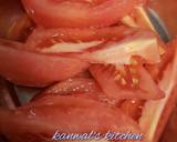 Banarasi tomato  chat recipe step 1 photo