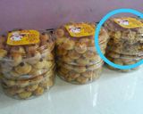 Foto langkah ke 7 dari resep Nastar keju yummy lembut banget.