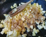 Foto del paso 5 de la receta: Topping para relleno de crepas ☕🧇