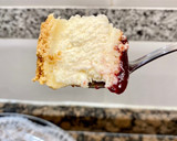 Foto del paso 16 de la receta: Pastel de requesón