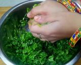 मेथी पकोड़े (Methi ke pakode recipe in Hindi) रेसिपी चरण 2 फोटो