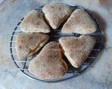 Une image de l'étape 10 de Petits pains portions 🌾.