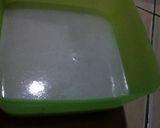 Foto langkah ke 4 dari resep Nata de coco KW.