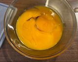 Túrógombóc vaníliás tejföllel recept fázis 1 fotója