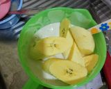 Foto langkah ke 2 dari resep Pisang goreng rumahan rasa café.