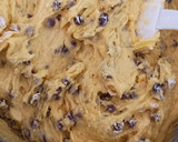 Foto del paso 8 de la receta: Budín inglés con chispas de chocolate
