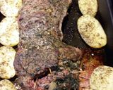 Foto del paso 6 de la receta: Tapa de nalga