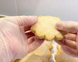 Foto del paso 13 de la receta: Mantecadas de naranja