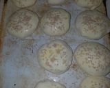 Foto del paso 1 de la receta: Hamburguesa casera con papas rústicas