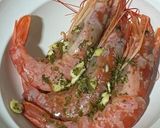 Foto del paso 4 de la receta: Mi Pizza De Gamba