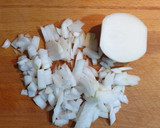 Foto del paso 2 de la receta: Pisto