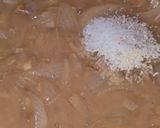 Foto langkah ke 8 dari resep French Onion Soup.