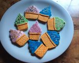 Foto del paso 11 de la receta: Galletas de mantequilla (cupcakes)