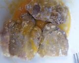 Foto del paso 3 de la receta Lengua estofada con vino tinto
