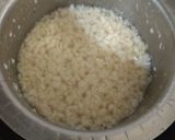 A picture of step 3 of Urad Dal (Gujarati Style).