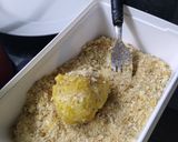 Foto del paso 3 de la receta: Croquetas de arroz (con arroz del día anterior)