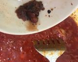 Gambar langkah 3 resipi Ayam Sambal Mak.