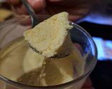 Une image de l'étape 4 de Mousse nougat.