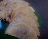 Foto langkah ke 3 dari resep LEKKER / CREPES anti gagal.