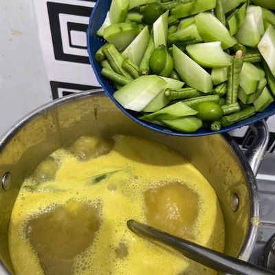 Langkah 3