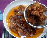 চিকেন পকোড়া (chicken pakora recipe in Bengali) রেসিপি ধাপ - 4 ছবি