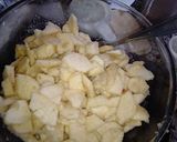 Foto del paso 1 de la receta: Pastel "crumble" de manzana