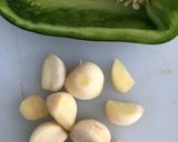 Foto del paso 1 de la receta: Spaghetti con Choritos al aceite oliva y ajo 🧄